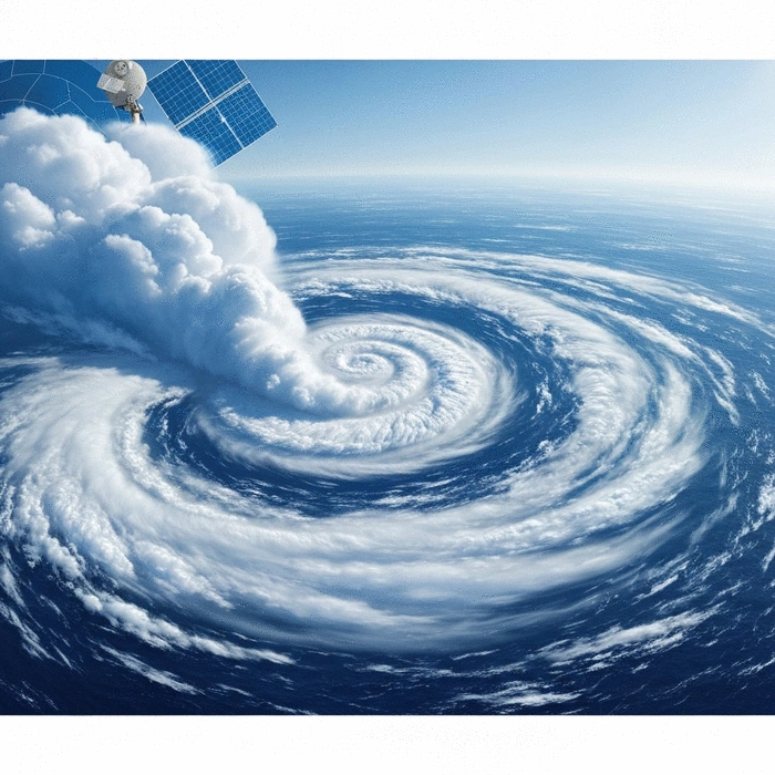Pacific Cyclone Season Forecast Overview