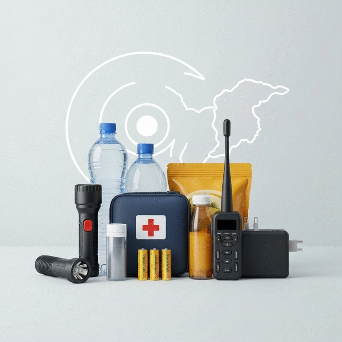 2025 hurricane season preparedness and safety tips