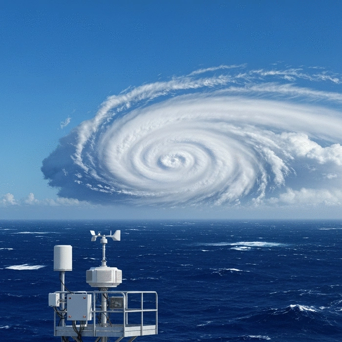Climate Change and 2025 Hurricanes