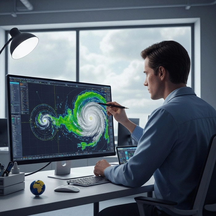 Understanding Hurricane Tracking Tools