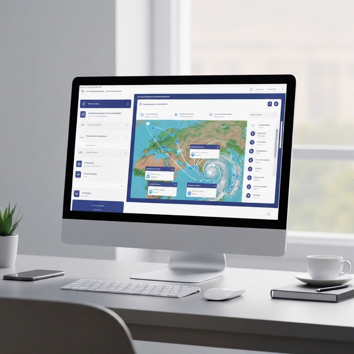 Personalize Your Hurricane Alerts Today