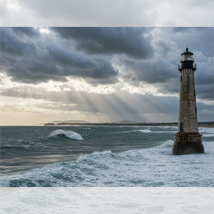 Gulf of Mexico Hurricane Seasonal Predictions 2025