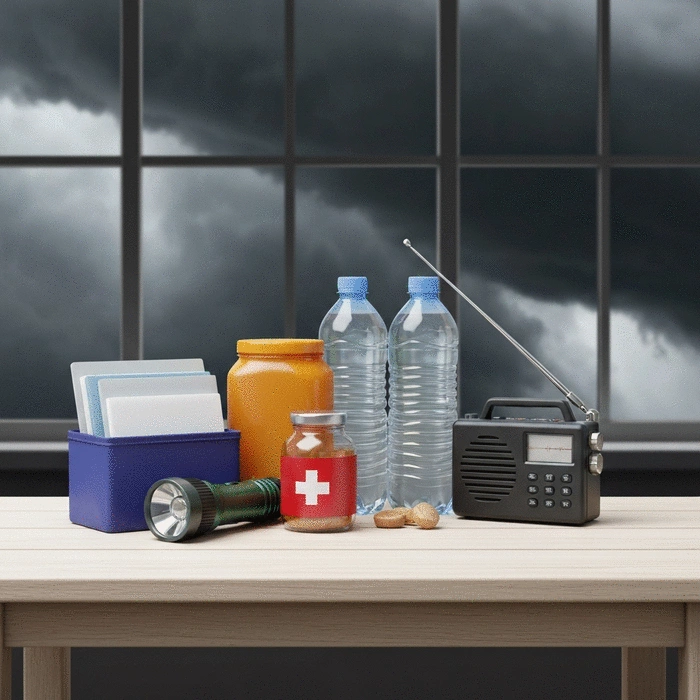 Hurricane Preparedness: Essential Steps