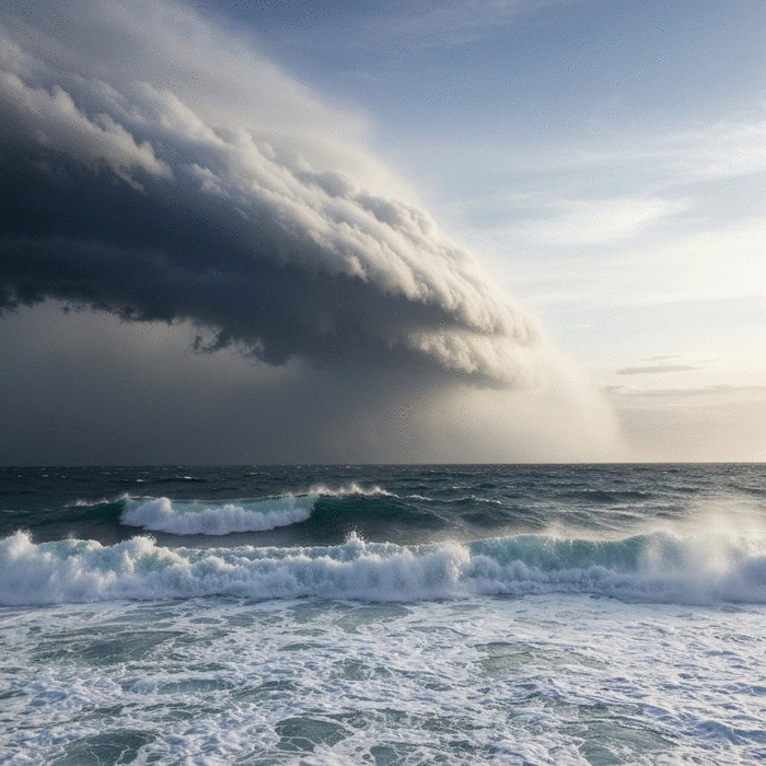 Hurricane Season 2025: Intensity Insights
