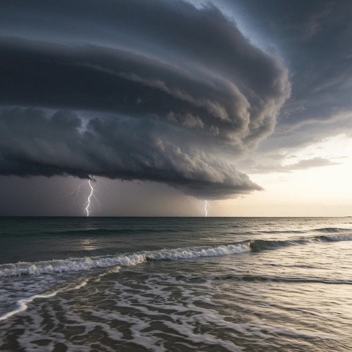 2025 Hurricane Season Predictions