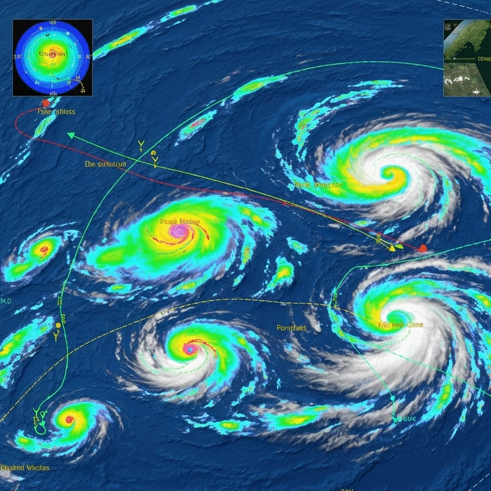 Tropical Cyclone Updates and Insights