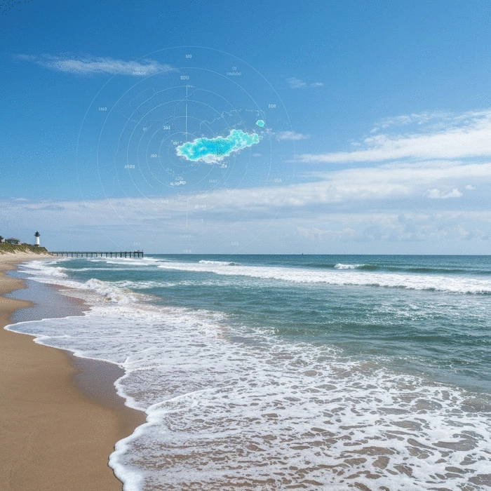 NOAA Hurricane Outlook for the Eastern Seaboard