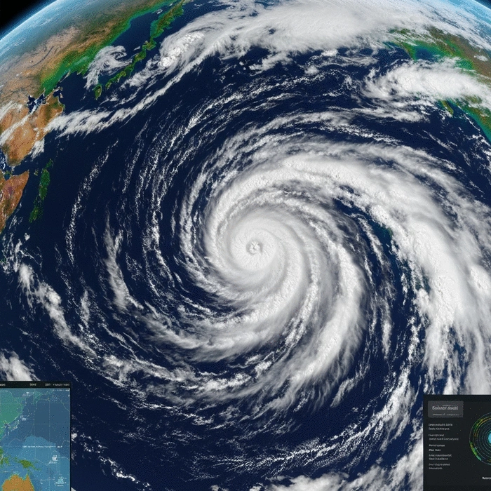 Hurricane Activity and Forecast Insights