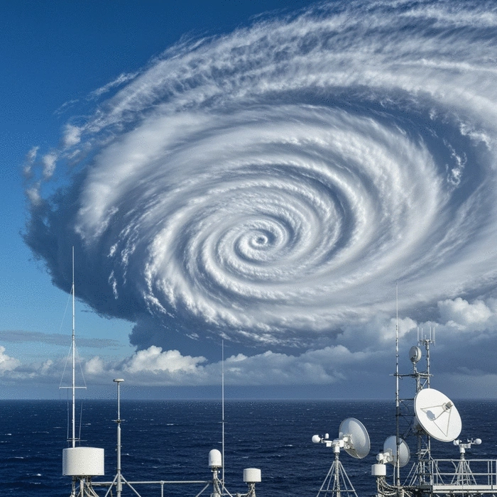 2025 hurricane season latest updates and forecasts