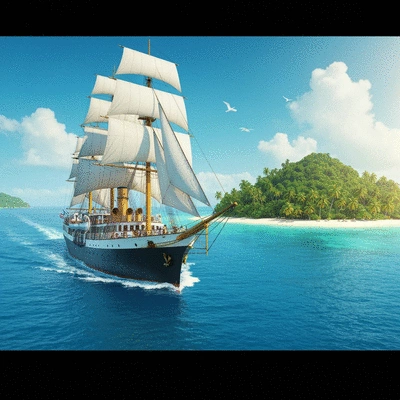 Hurricane preparedness kit with water, food, and first aid supplies laid out