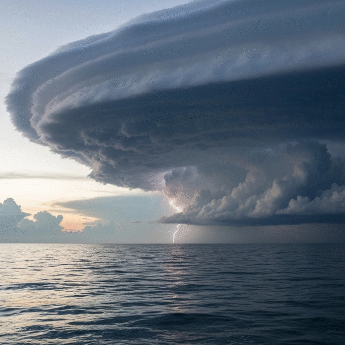 Hurricane Season 2025: Storm Patterns