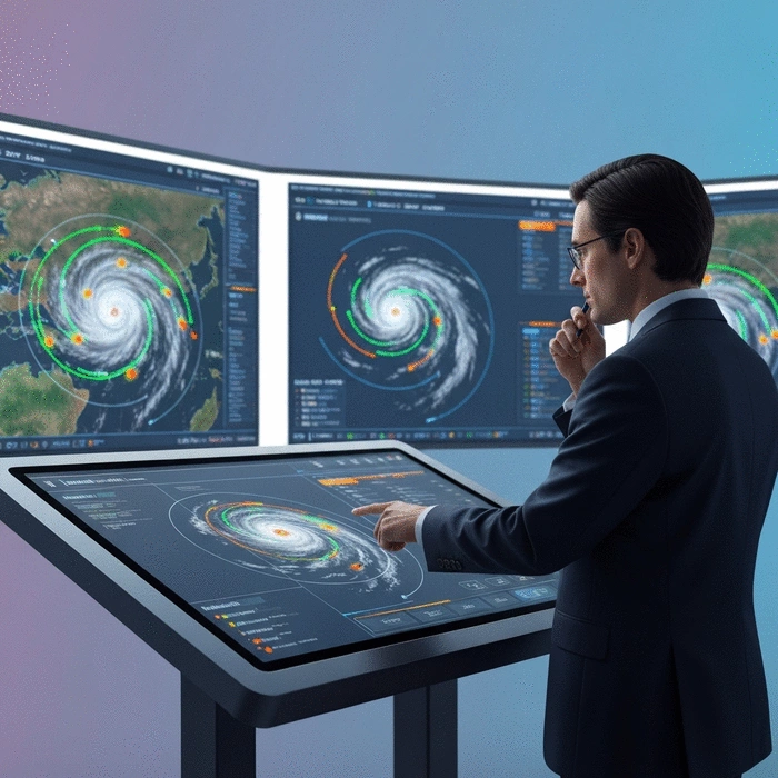 Hurricane Intensity Forecasting Methods