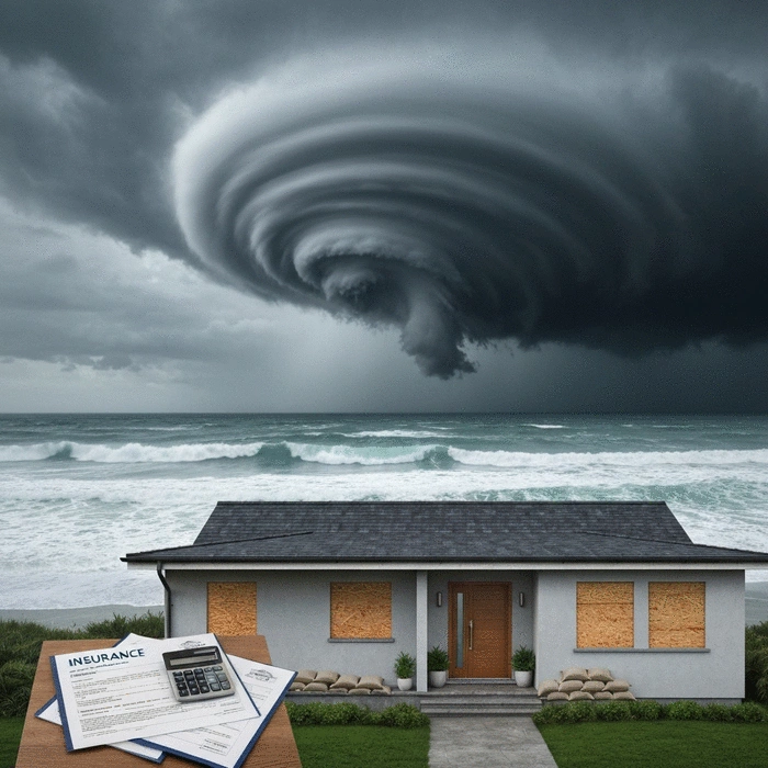 Hurricane Season's Effect on Insurance
