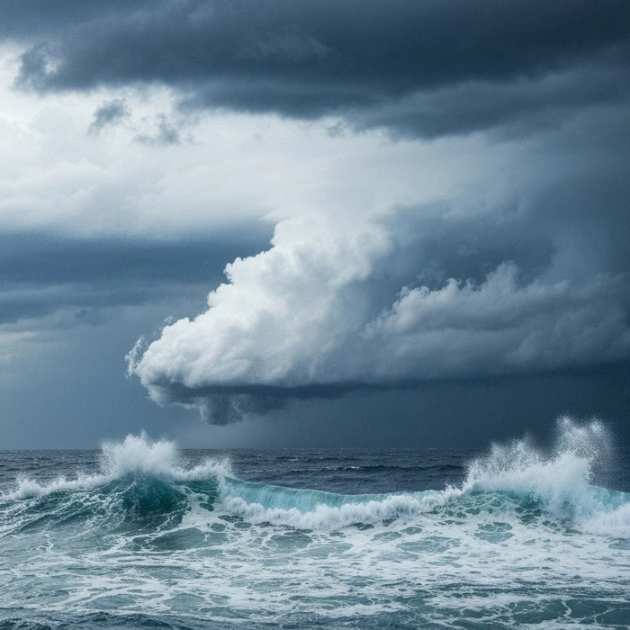 2025 Hurricane Season Key Dates