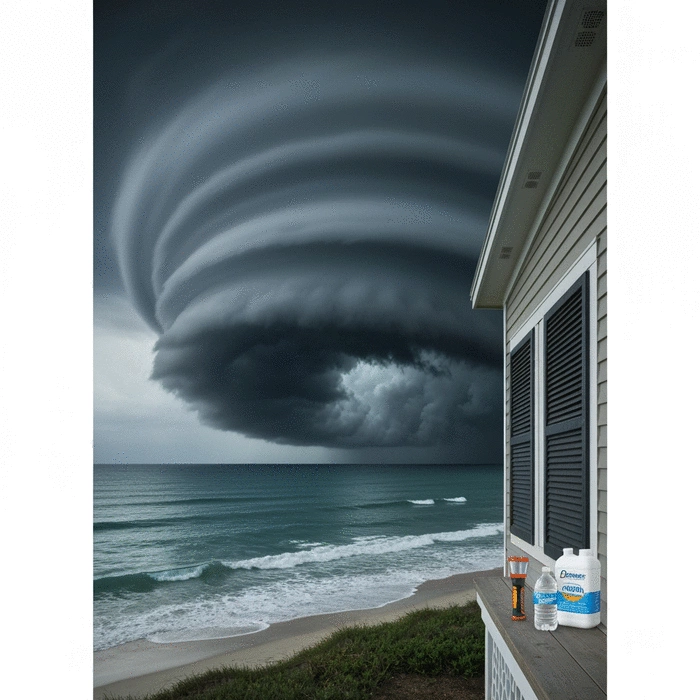 comprehensive 2025 hurricane season overview by region