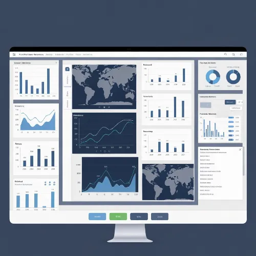 Historical Hurricane Data Visualization