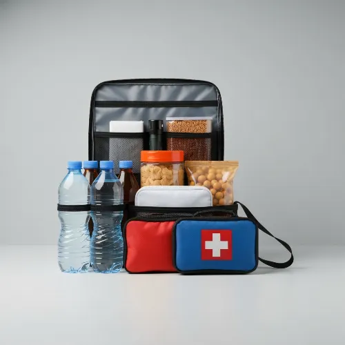 Hurricane Safety Resources